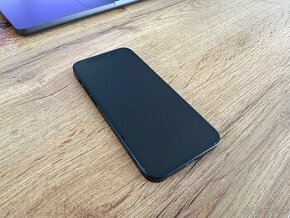 Apple, iPhone 12 mini 64GB black/čierny