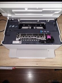 HP DeskJet Plus Ink Advantage 6075 biela - 1