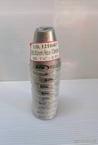 Koncentricka redukcia 2" x 1" (50,80 x 25,40) inox 316L