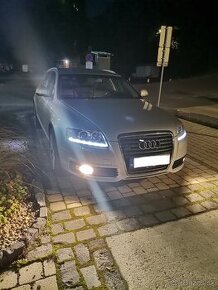 Audi A6 C6 Facelift Quattro 4x4