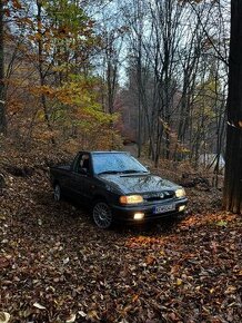 Škoda Felicia Pick-up