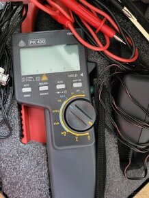 Multimeter PK 430