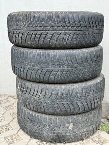 Zimne pneu bridgestone