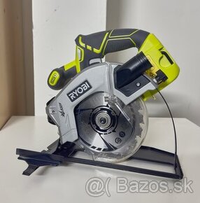 Ryobi ONE+ Aku okružná píla RWSL1801M