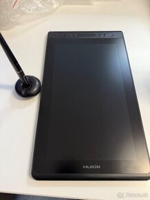 Grafický tablet Huion Kamvas Pro 13