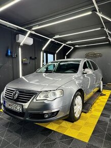 Volkswagen Passat B6