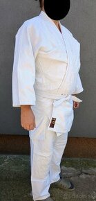 Kimono/ Gi na Judo/ Aikido na výšku 185 - 195 cm