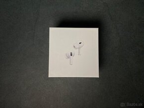 Airpods pro 2gen.