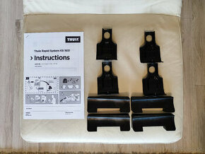 Thule kit 1651