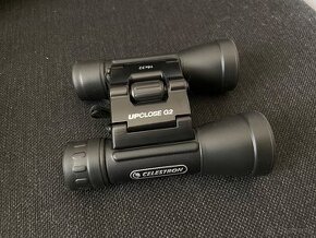 Celestron UpClose G2 Roof Binocular 16x32