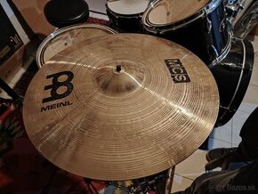 Činel Meinl MCS 20" Medium Ride