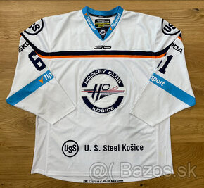 HC Košice - hokejový dres