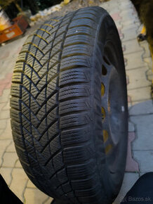 Zimné pneu Matador 205/55 R 16