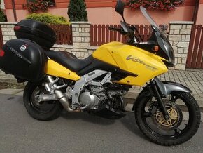 Suzuki V strom dl 1000