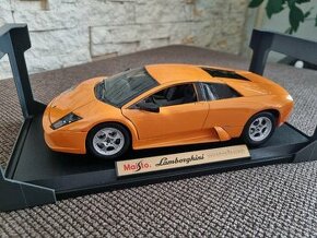 Lamborghini Murciélago