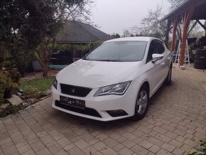 SEAT LEON BENZIN 63 KW NAJ 169000 KM MOD ROK 2014