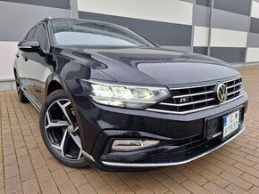 Volkswagen Passat Variant R-line 2.0 Tdi DSG