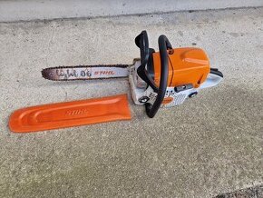 Stihl MS 391