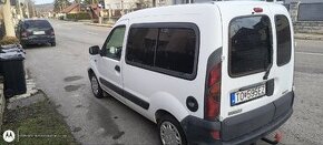 Renault Kango 1,9 D