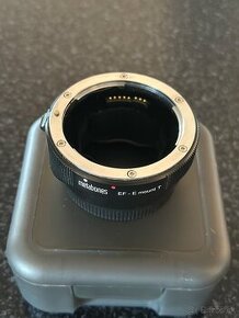 Metabones EF-Sony E mount T