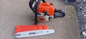 Motorova pila STIHL MS 211