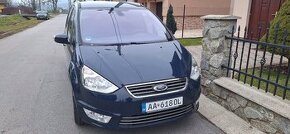 Ford Galaxy 2.0