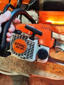 Stihl MS 180