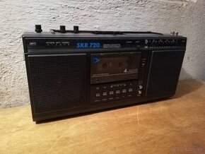 RFT SKR720 radiomagnetofon stereo