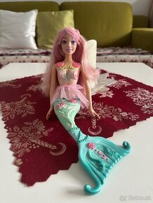 Barbie Fairytopia Mermaidia - Shella