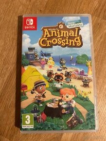 Animal Crossing New Horizons