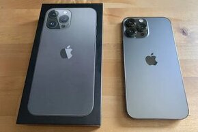 iPhone 13 Pro Max 128GB Space Gray