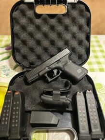 Glock 19 gen5