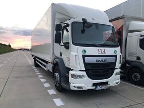 DAF LF290FA