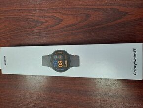 Samsung Galaxy Watch 40mm Black (nové)