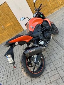 Kawasaki Z750 ✅Plus Prilba✅