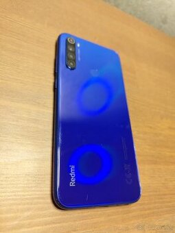 Xiaomi Redmi Note 8T