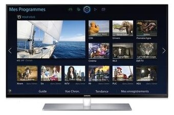 samsung UE40H6670ST