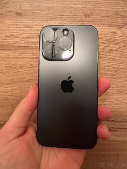 Predám iPhone 14pro 128gb - ako nový