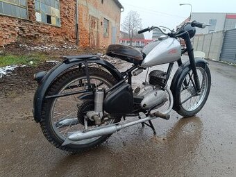 CZ 150 C