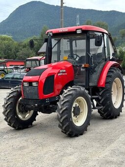 Zetor Proxima 6441 Turbo