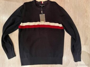 Tommy Hilfiger pansky sveter, vel.M