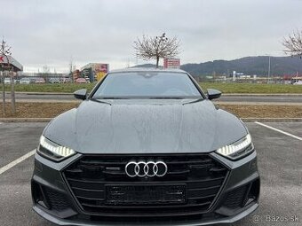 Audi A7 50 3.0 TDI Quattro 3x S-LINE