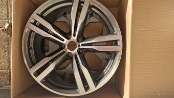 Originál disk BMW 7 G11 R20 M-Paket