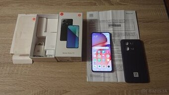 V ZARUKE Xiaomi Redmi Note 13 /6/128GB ako NOVY