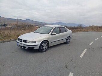 Seat Toledo 2.3 V5  LPG - 1