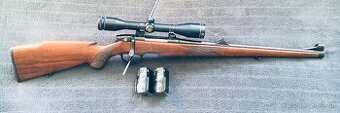 Steyr Mannlicher .243 Winchester