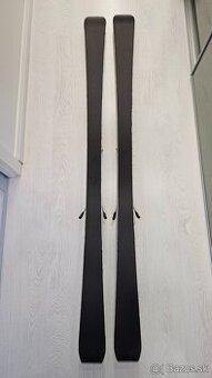 lyže HEAD SHAPE SX , GRAPHENE, woodcore SW dĺžka 177cm