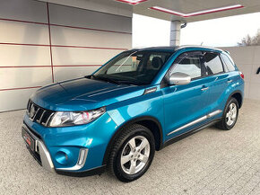 Suzuki Vitara 1.4T GLX 4x4 AT 103 kW