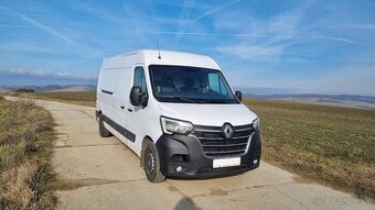 Renault Master 3 2020