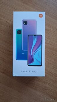 Redmi 9C NFC